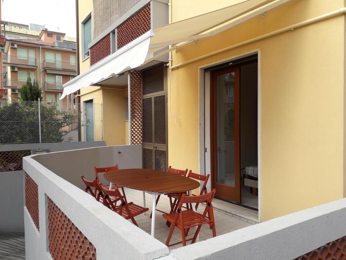 Appartement A 3 Passi Dal Mare à Chioggia Extérieur photo