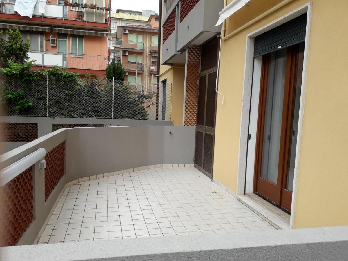 Appartement A 3 Passi Dal Mare à Chioggia Extérieur photo